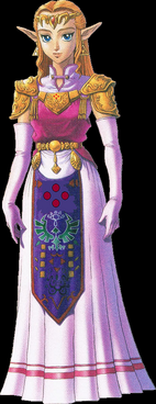 OOD zelda