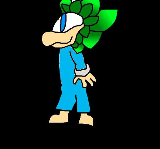 File:Adult Lemming.jpg