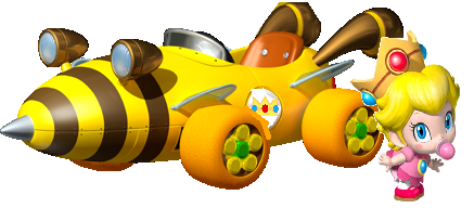 File:Baby Peach MK8U.png