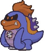 Tubba Blubba