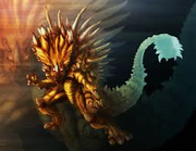 Armadon