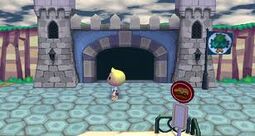 Castlebetterer