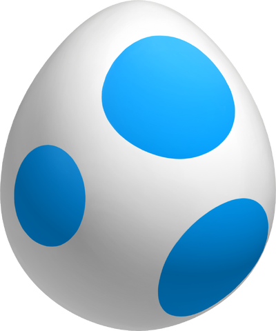 File:Light Blue Yoshi Egg.png