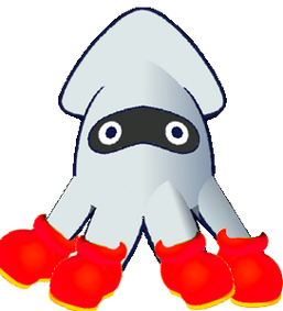 Scoot Blooper