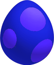 Boshi egg
