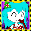 FSBF Icon Princess Peppermint