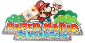 PMStickerStarLogo