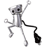 Chibi Robo