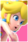 Nstcharacter peach