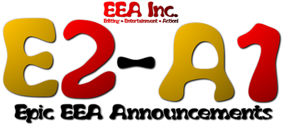 E2 A1 Logo