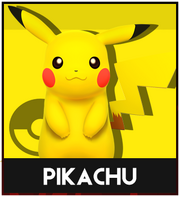 PikachuSSBV Updated