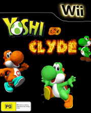 Yoshi and Clyde