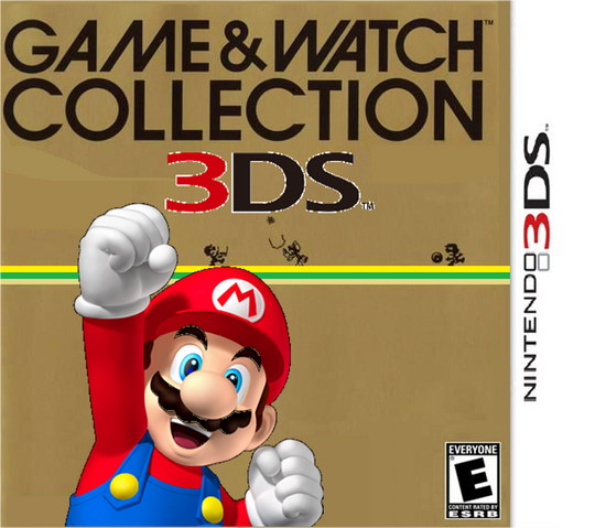 File:G&WC3DS boxart.png