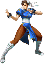 Chun Li