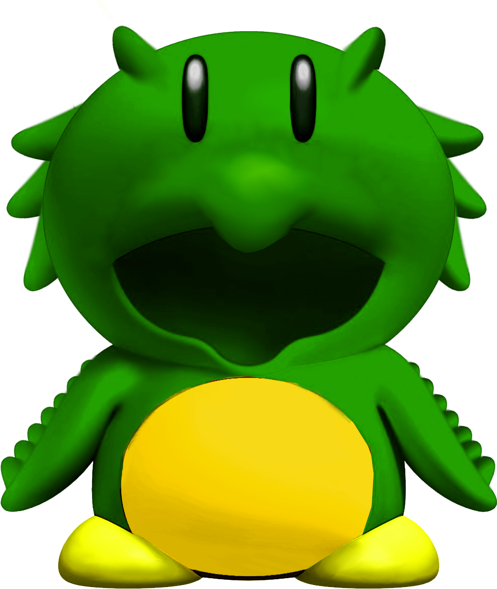 Dragon Suit | Fantendo - Nintendo Fanon Wiki | Fandom powered by Wikia