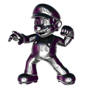 Metal Mario