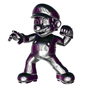 File:Metal Mario.png