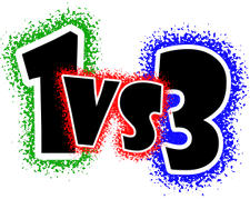 1vs3icon