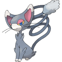 431Glameow