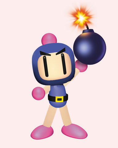 File:Blue Bomberman.png