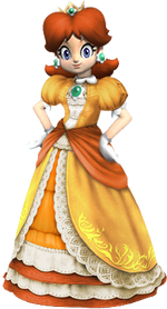PrincessDaisySSB