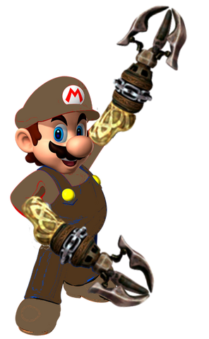 File:Clawshotter Mario.png