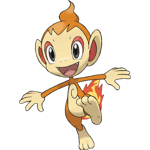 File:390Chimchar 2.png