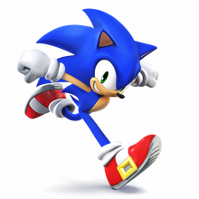 SONICYAYAY