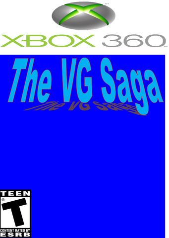 File:The VG Saga Boxart.png