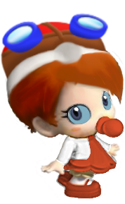 BabyMona