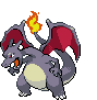 10. Charizard