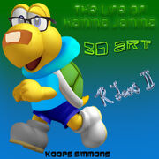 Koops Simmons