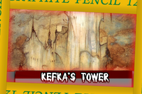 MASSES Arena Kefka's Tower