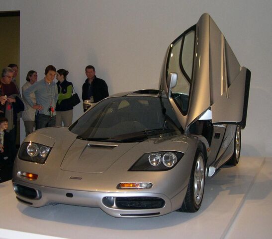 File:McLaren F1.jpg