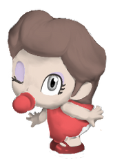 BabyPauline