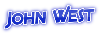 John west logo