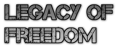 Legacy of Freedom Logo 2