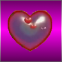 SanguineBloodShed Item Pure Heart