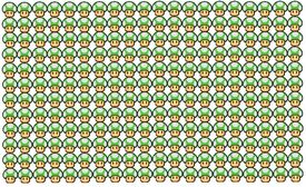 Shroom Room
