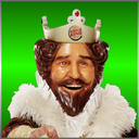 SanguineBloodShed Assist The Burger king