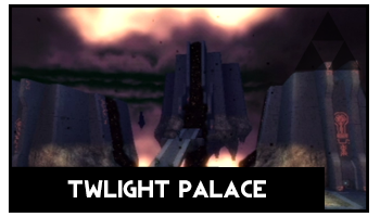 Twilight Palace