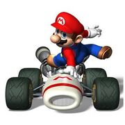 Mario-Kart Bestyep