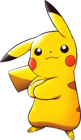 File:Pikachu render by hikarichan95-d4jr57z.png