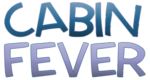 Cabin Fever Logo