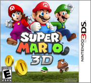 AmericanBoxart SM3D