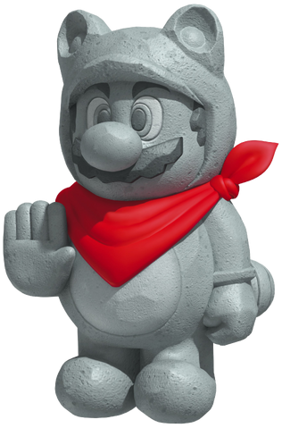 File:StatueMario 3DL.png