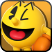 Pac-Man CSS Icon