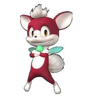 Chip the Light Gaia