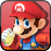 Mario CSS Icon