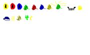 Items nsmb2
